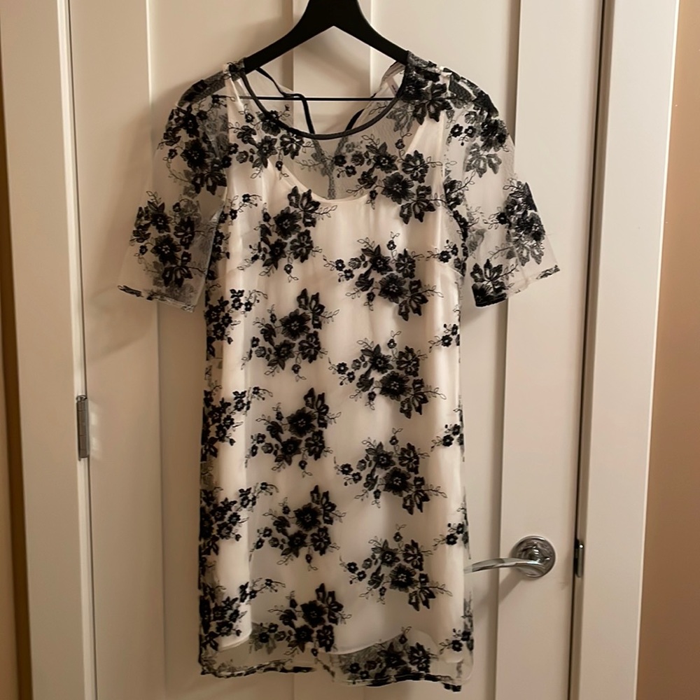 BCBGeneration dress